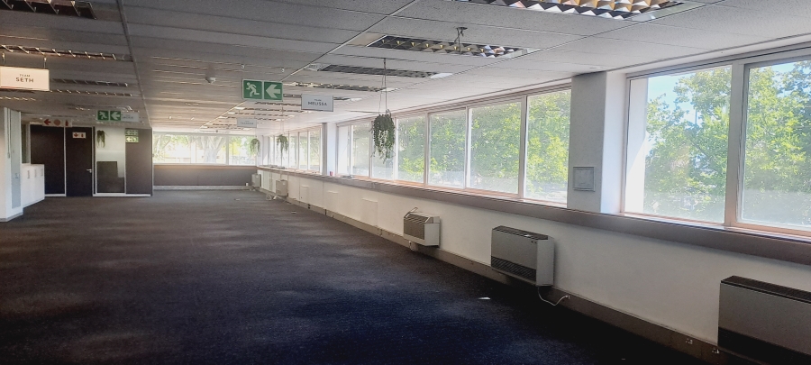To Let commercial Property for Rent in Bo Oakdale Western Cape